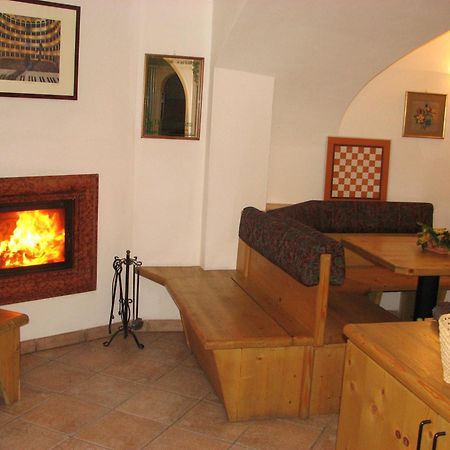Albergo Neni Brentonico Dış mekan fotoğraf